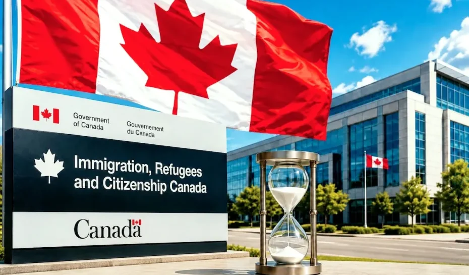 Canada Work Permit Consultants