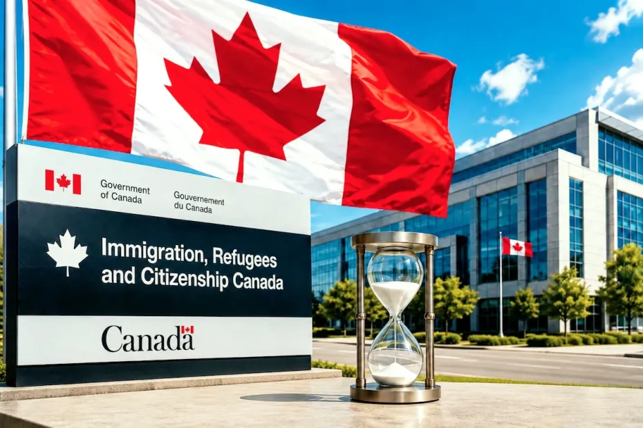 Canada Work Permit Consultants