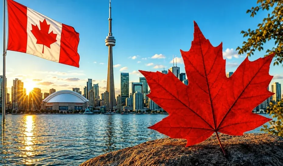 Canada Visit Visa Agents in Delhi