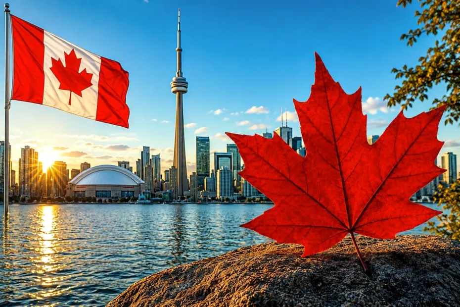 Canada Visit Visa Agents in Delhi