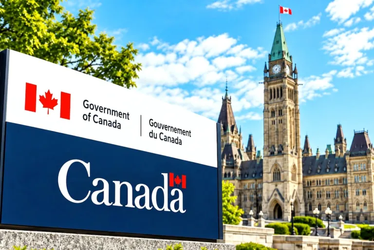 Canada Visit Visa Agents in Delhi