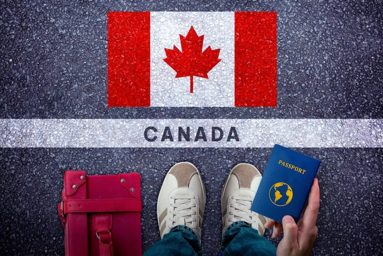 Canada Visit Visa Agents in Delhi