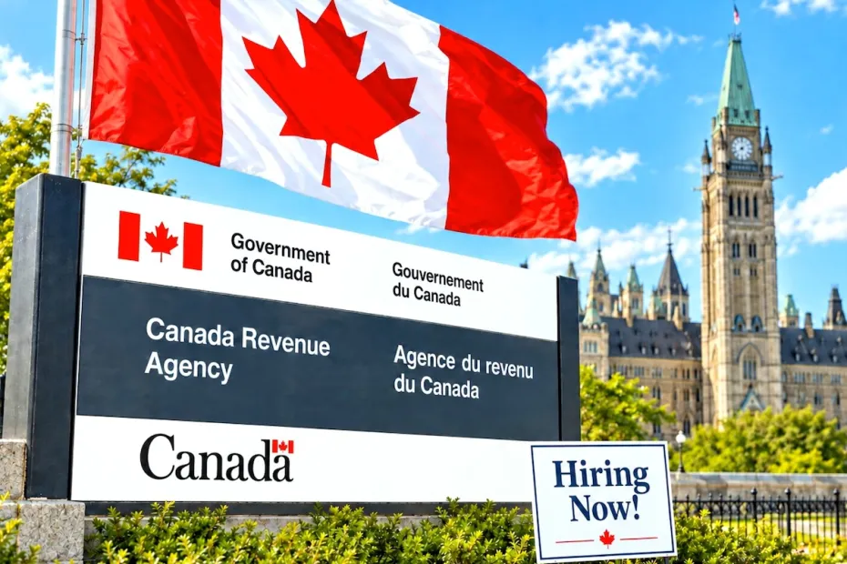 Canada Work Permit Consultants