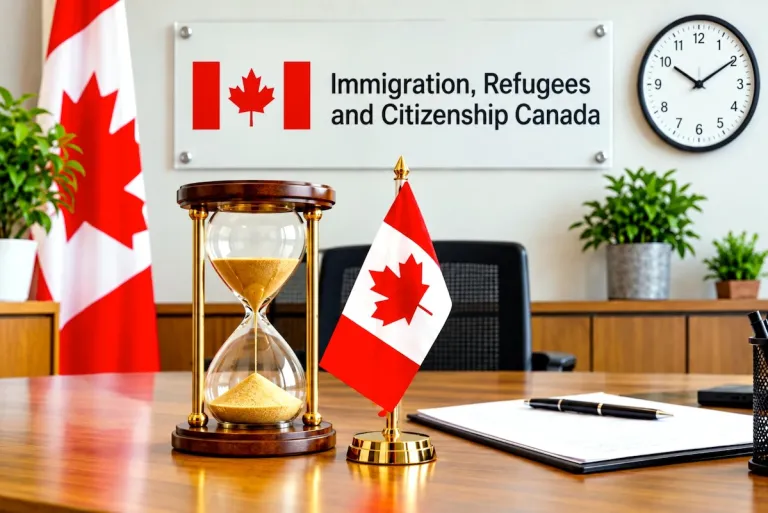 Canada Visit Visa Agents in Delhi