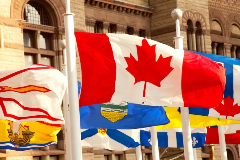 Canada Work Visa Consultants in Delhi