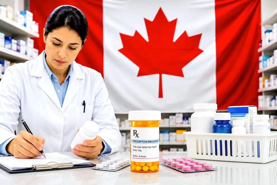 Canada Work Permit Consultants