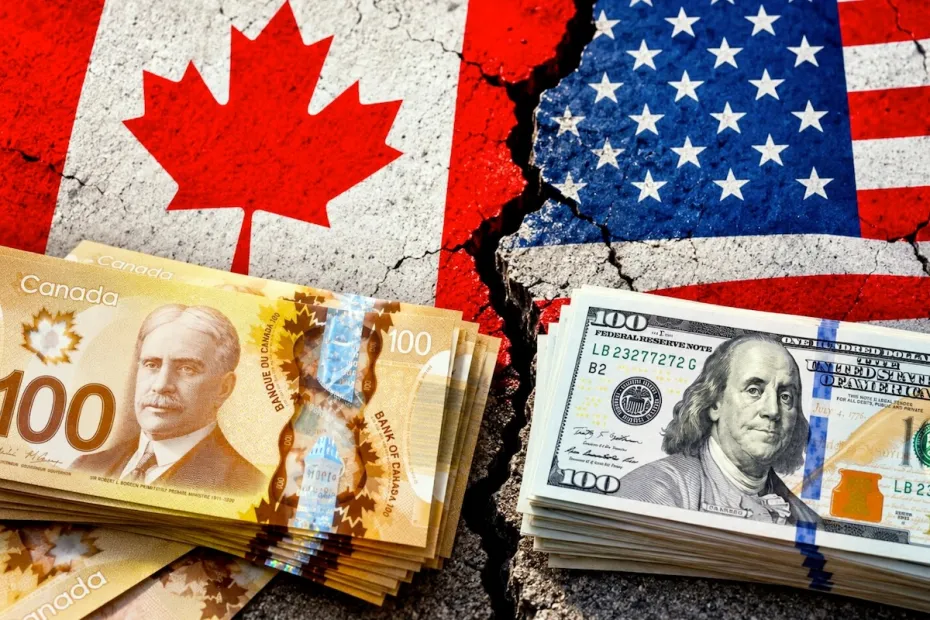 Canada Work Permit Consultants