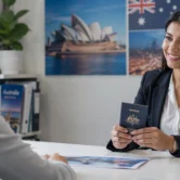 Australia Visit Visa Agents in Delhi Australia Visit Visa Agents in Delhi