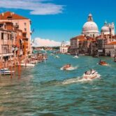 Italy Visit Visa Agents in Delhi