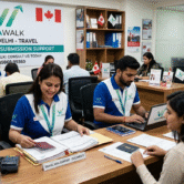 Canada Visit Visa Agents in Delhi Canada Visit Visa Agents in Delhi