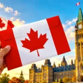 Latest-Express-Entry-Draw-On-October-15-Sent-2500-Invitations-For-PR Canada Visit Visa Agents in Delhi