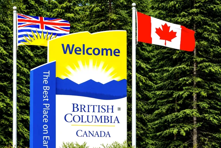 New-British-Columbia-Laws-And-Rules-In-October-2026
