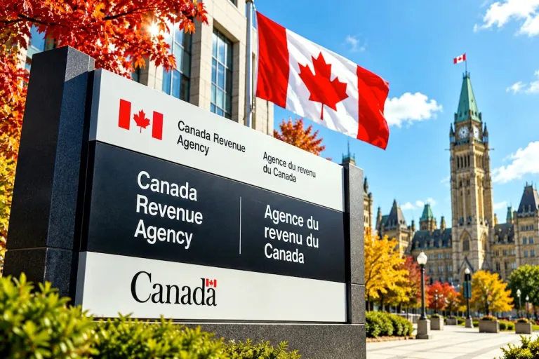 Canada Visit Visa Agents in Delhi