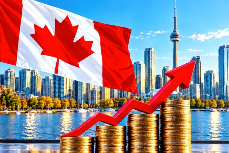 Canada Work Visa Consultants in Delhi