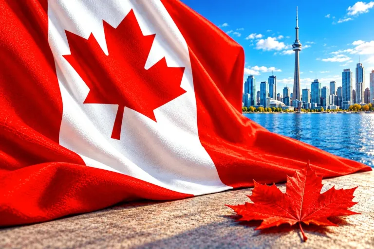 Canada Work Visa Consultants in Delhi