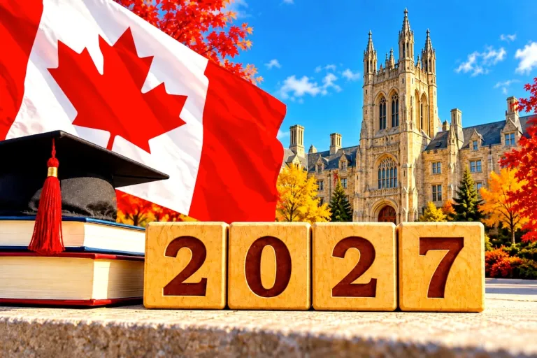 Canada Visit Visa Agents in Delhi