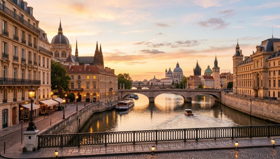 Schengen Visit Visa Agents in Delhi